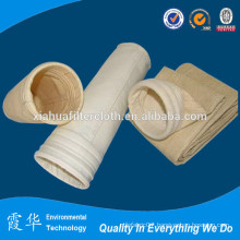 Polyester fiber PIFE coating filter bag